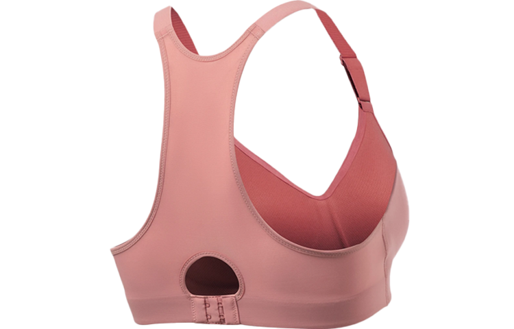 Li Ning Running Collection Sports Underwear Women’s Dusty Pink Moderate