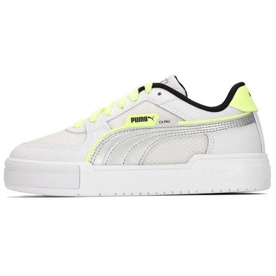 Puma CA Pro 'Techstile - White Fizzy Light'