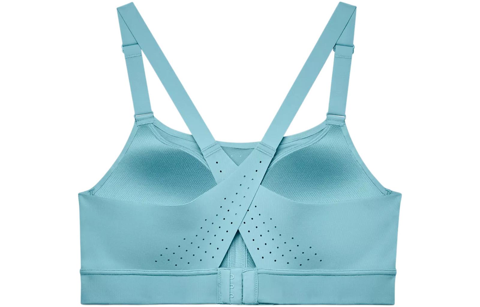Under Armour RUSH Sports Underwear Women’s Sky Blue Moderate