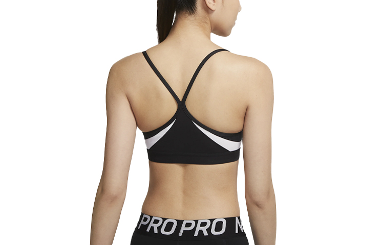 Nike Sports Underwear Women’s Black Moderate