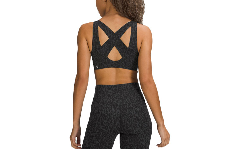 Lululemon Sports Underwear Women’s Moderate