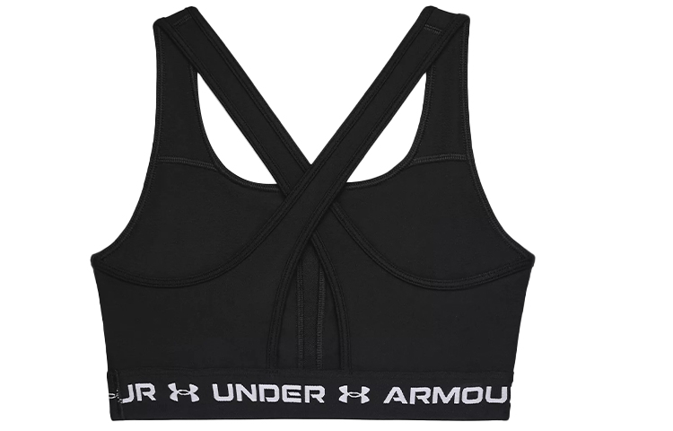 Under Armour Pride Tank Top Women’s Black