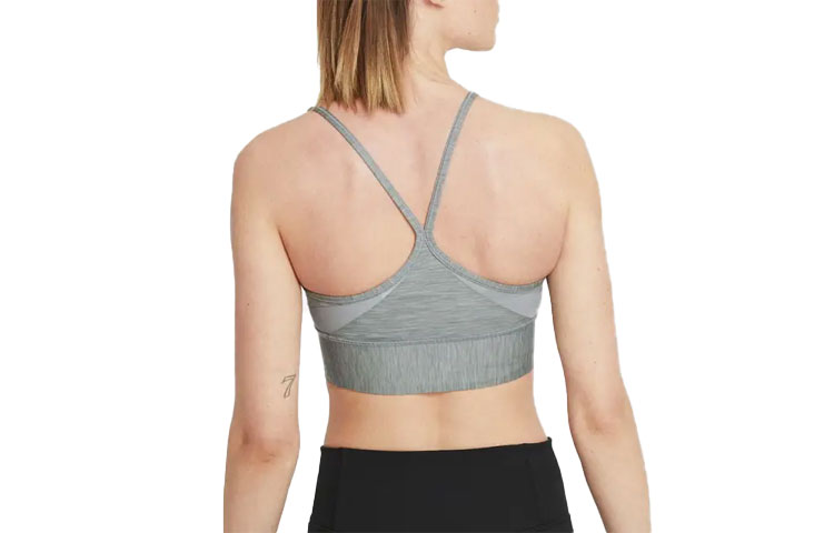 Nike Sports Underwear Women’s Gray Moderate