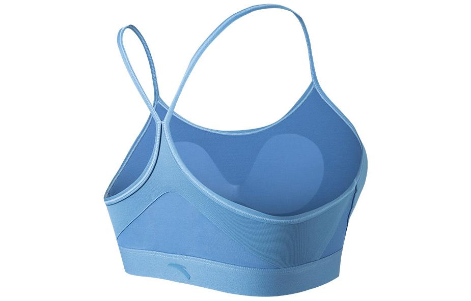 ANTA Variety Training Collection Sports Underwear Women’s Sky Blue Moderate