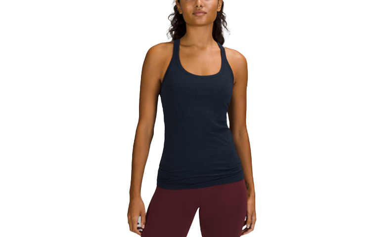 lululemon/ Ebb To Street