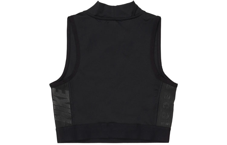 Nike x Sacai Sport Vests Asia Version Women’s Black