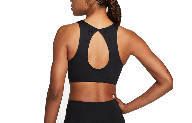 Nike Sports Underwear Women’s Black Moderate