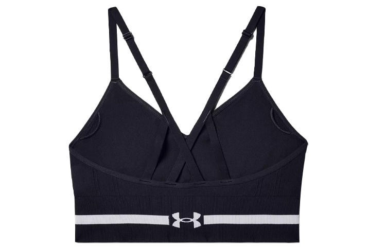 Under Armour Sports Underwear Women’s Black