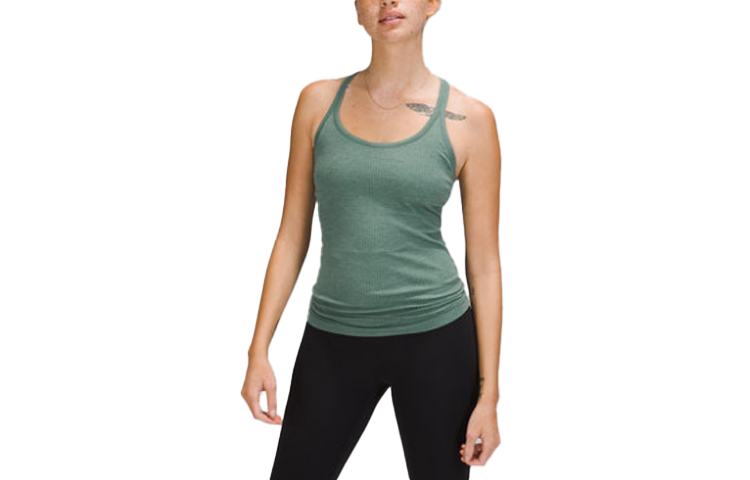 lululemon/ Ebb To Street