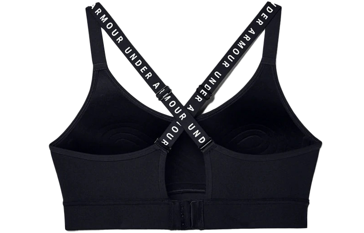 Under Armour Infinity Sports Underwear Women’s Black Moderate