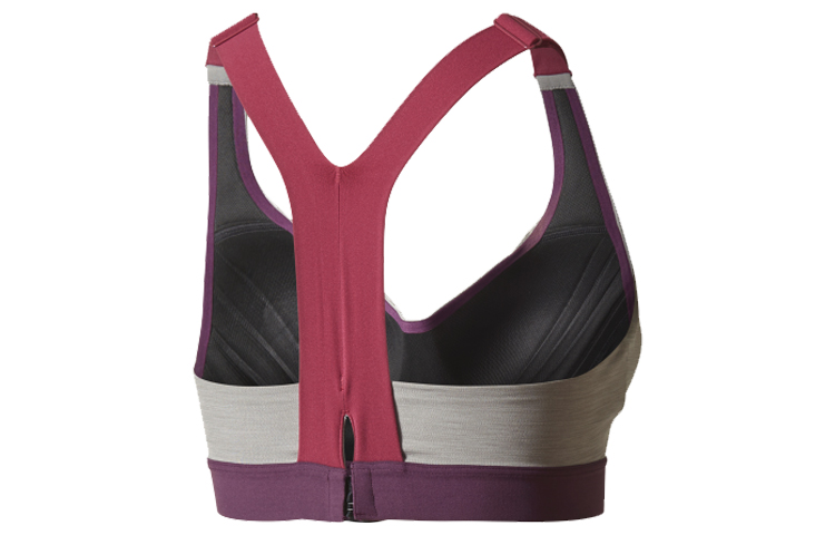 Adidas Sports Underwear Women’s Ice Gray Moderate