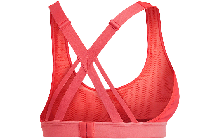 Adidas Sports Underwear Women’s Vibrant Red