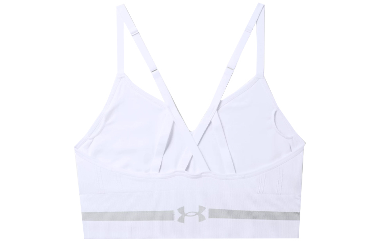 Under Armour Sports Underwear Women’s White Moderate