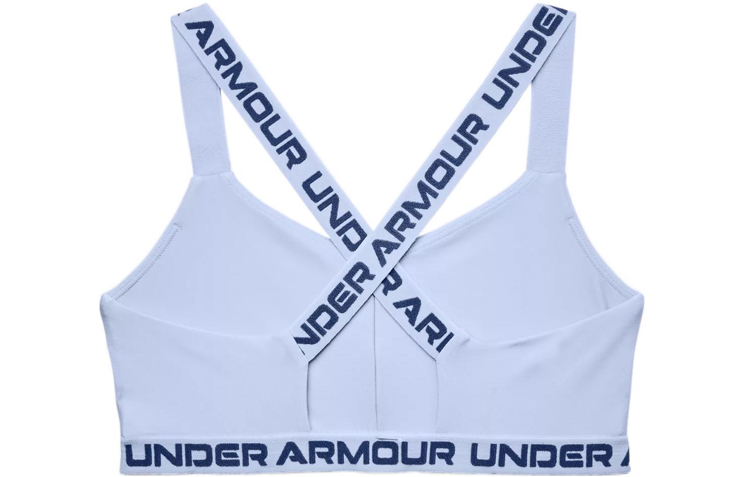 Under Armour Sports Underwear Women’s Solid Blue