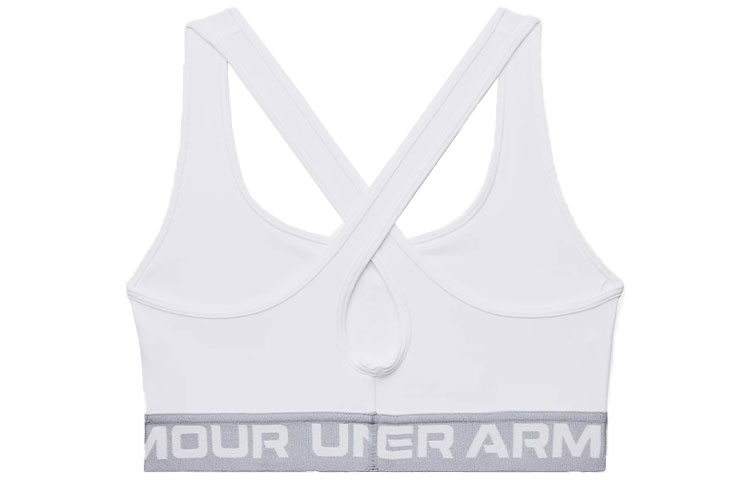 Under Armour DFO Tank Top Women’s White