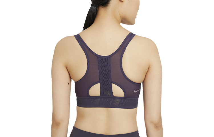 Nike Sleeveless Sports Shirts Women’s Smoke Purple Other