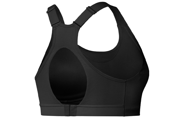 Adidas Sports Underwear Women’s Black Moderate