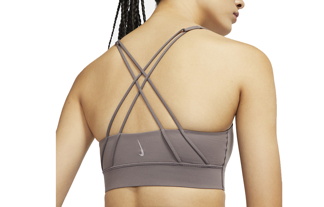 Nike Sports Underwear Women’s Tea Brown Moderate