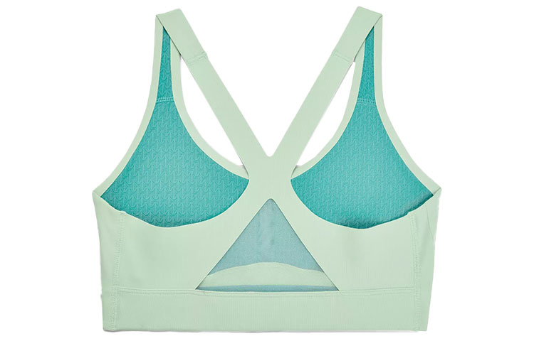 Under Armour SmartForm Sports Underwear Women’s Aqua Foam Green Moderate