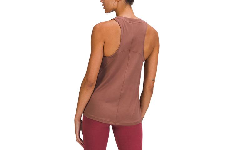 Lululemon Lightweight Sleeveless Sports Shirts Women’s Other