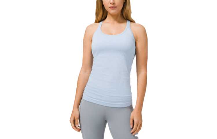 lululemon/ Ebb To Street