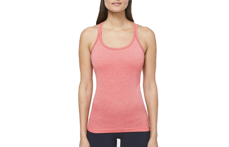 lululemon/ Ebb To Street