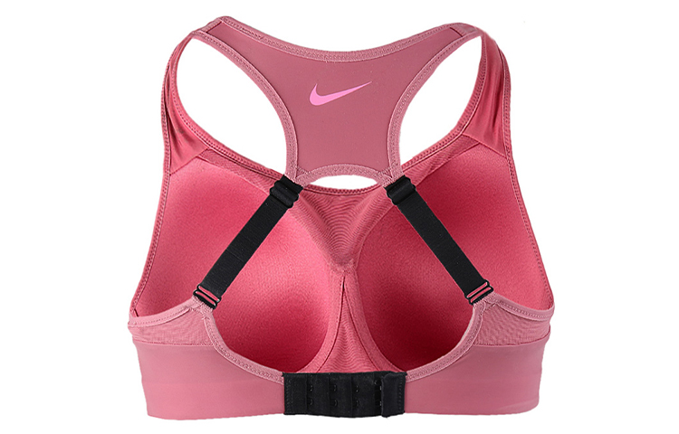 Nike Sports Underwear Women’s Light Berry Red Moderate