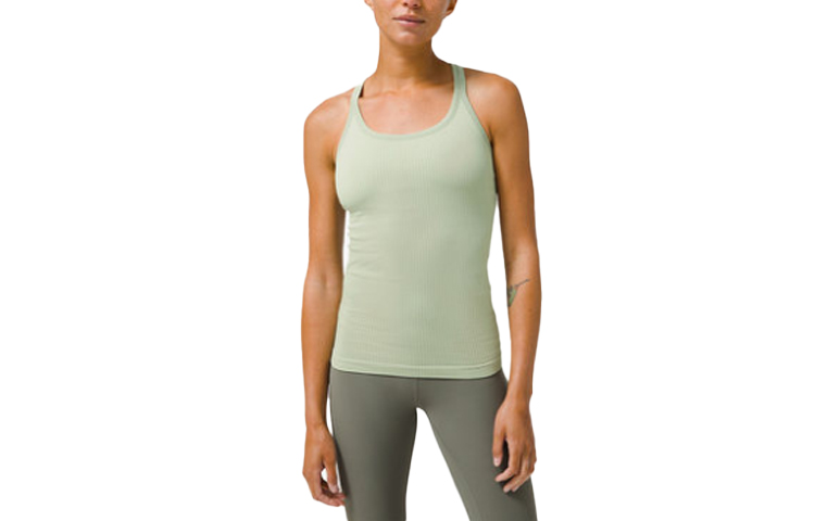 lululemon/ Ebb To Street