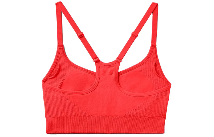 Under Armour Vanish Sports Underwear Women’s Red Moderate