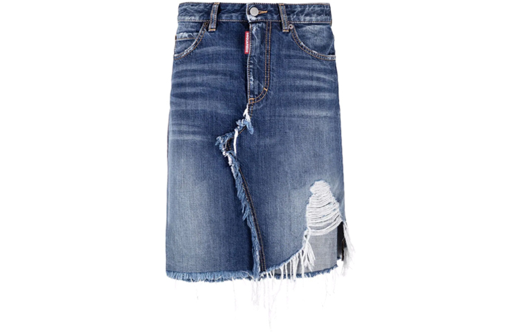 Юбки DSQUARED 2