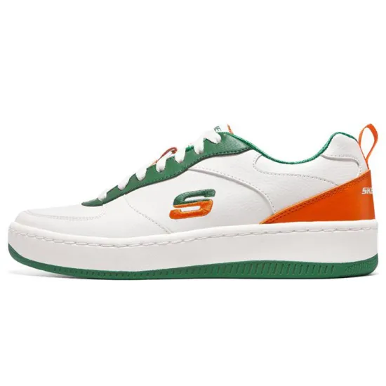 Skechers Sport Court 92 'White'