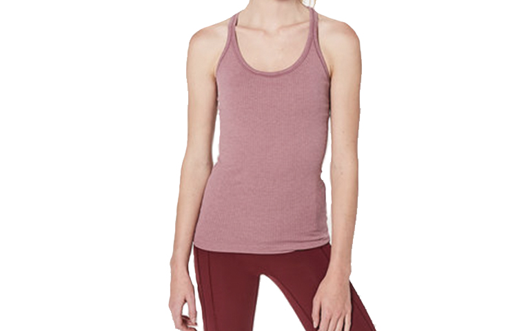 lululemon/ Ebb To Street