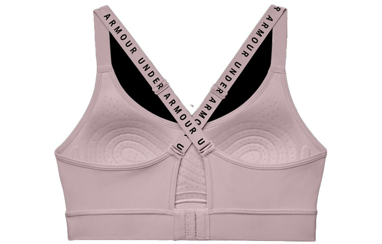 Under Armour Infinity Sports Underwear Women’s Flying Speed Pink Moderate