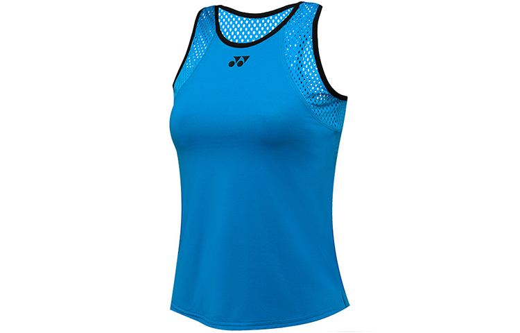 YONEX Sport Vests Women’s Dark Sky Blue