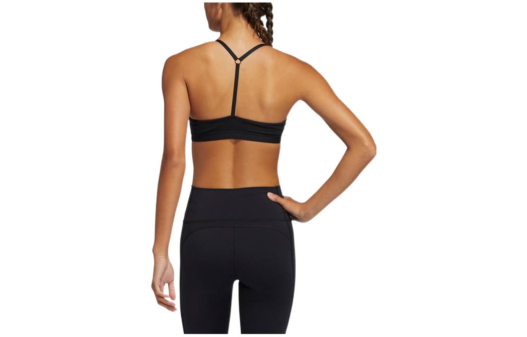 Adidas Sports Underwear Women’s Black Moderate