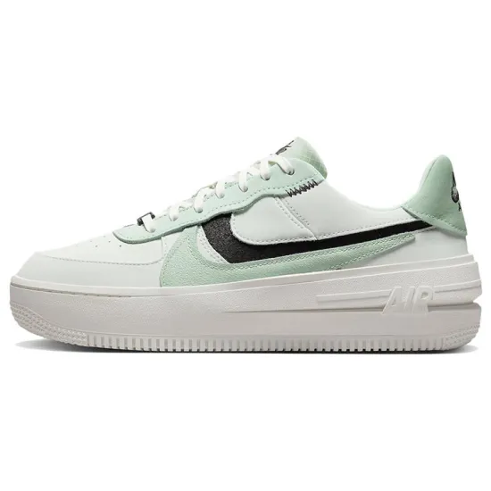 Nike Air Force 1 PLT.AF.ORM Barely Green Women's