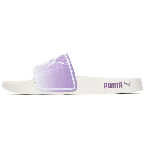 Puma Leadcat 2.0 Slide 'Summer Camp - Lavender Fog'
