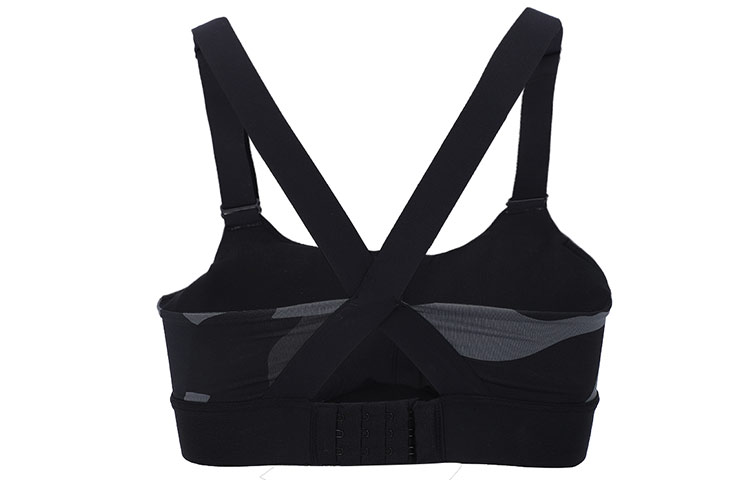 Under Armour RUSH Sports Underwear Women’s Black Moderate