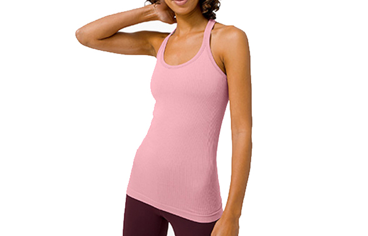 lululemon/ Ebb To Street