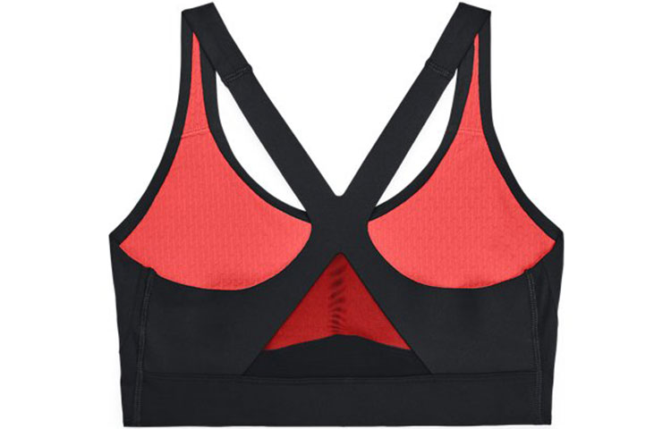 Under Armour SmartForm Sports Underwear Women’s Black Moderate