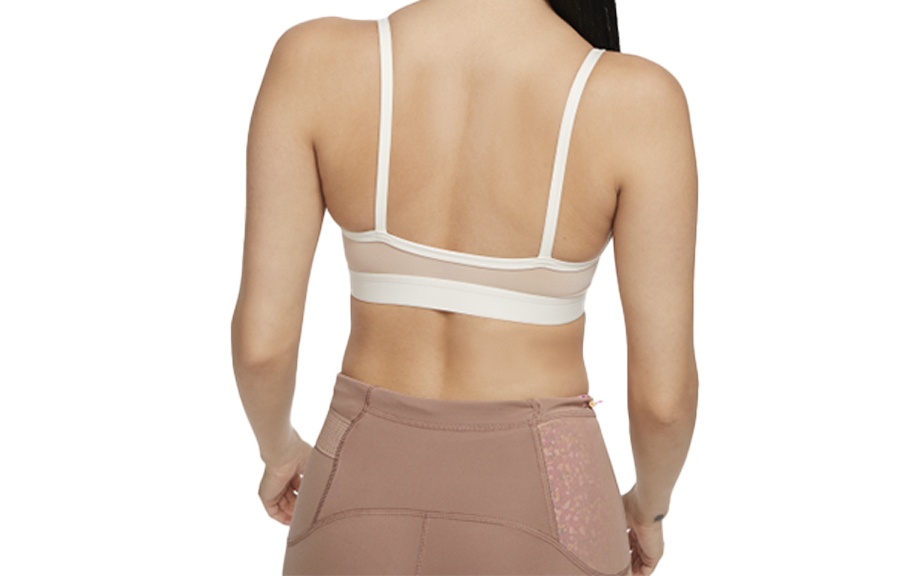 Nike Sports Underwear Women’s Ivory White Moderate