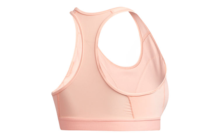 Adidas Sports Underwear Women’s Light Shimmery Orange
