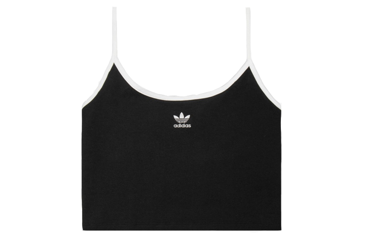 Спортивные топы adidas
