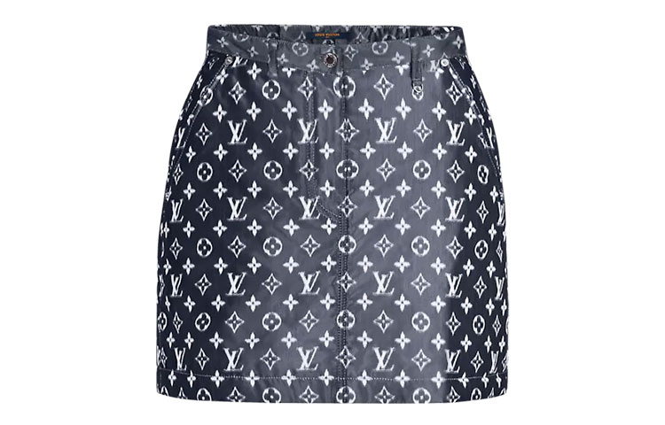 Юбки Louis Vuitton