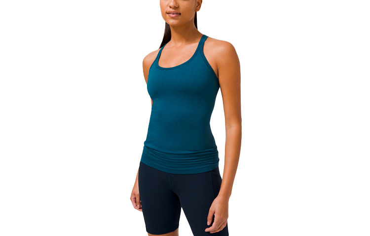 lululemon/ Ebb To Street