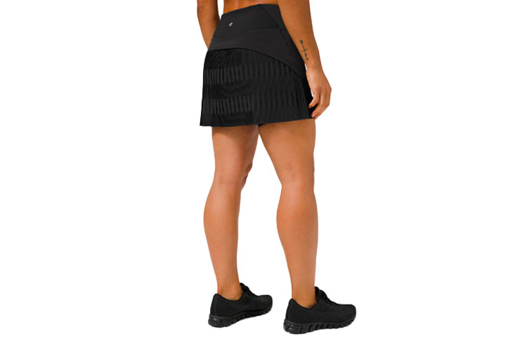Lululemon Courtcore Casual Short Skirts Women’s