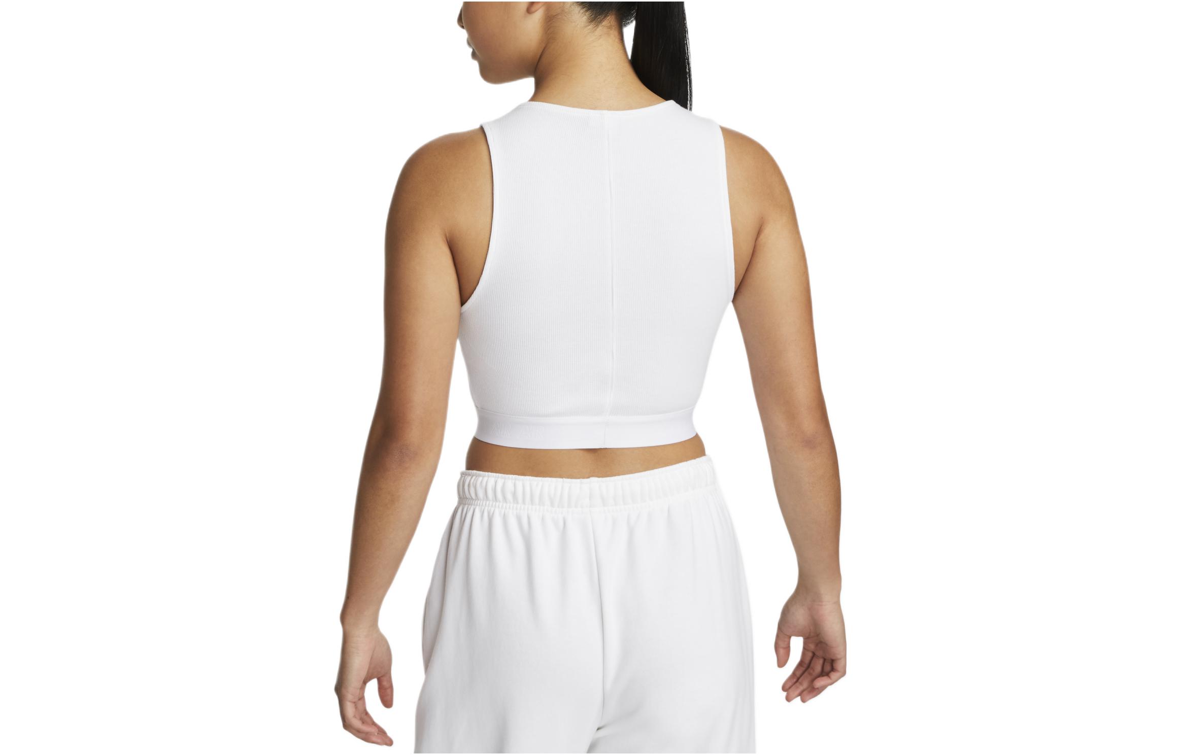 Nike Sports Underwear Women’s White Moderate