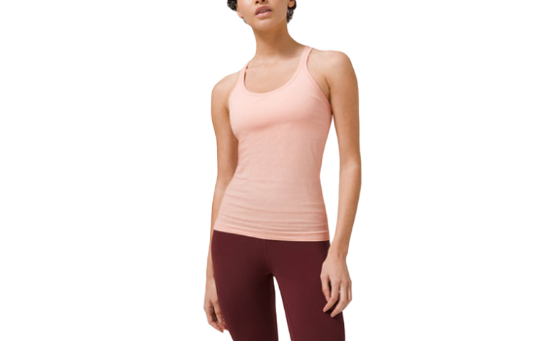 lululemon/ Ebb To Street