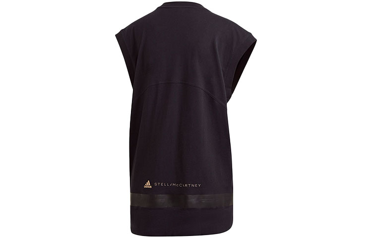 Adidas ASMC Sleeveless Sports Shirts Women’s Black
