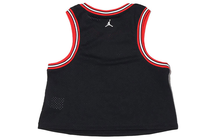 Jordan Women’ss Essential Jersey Black